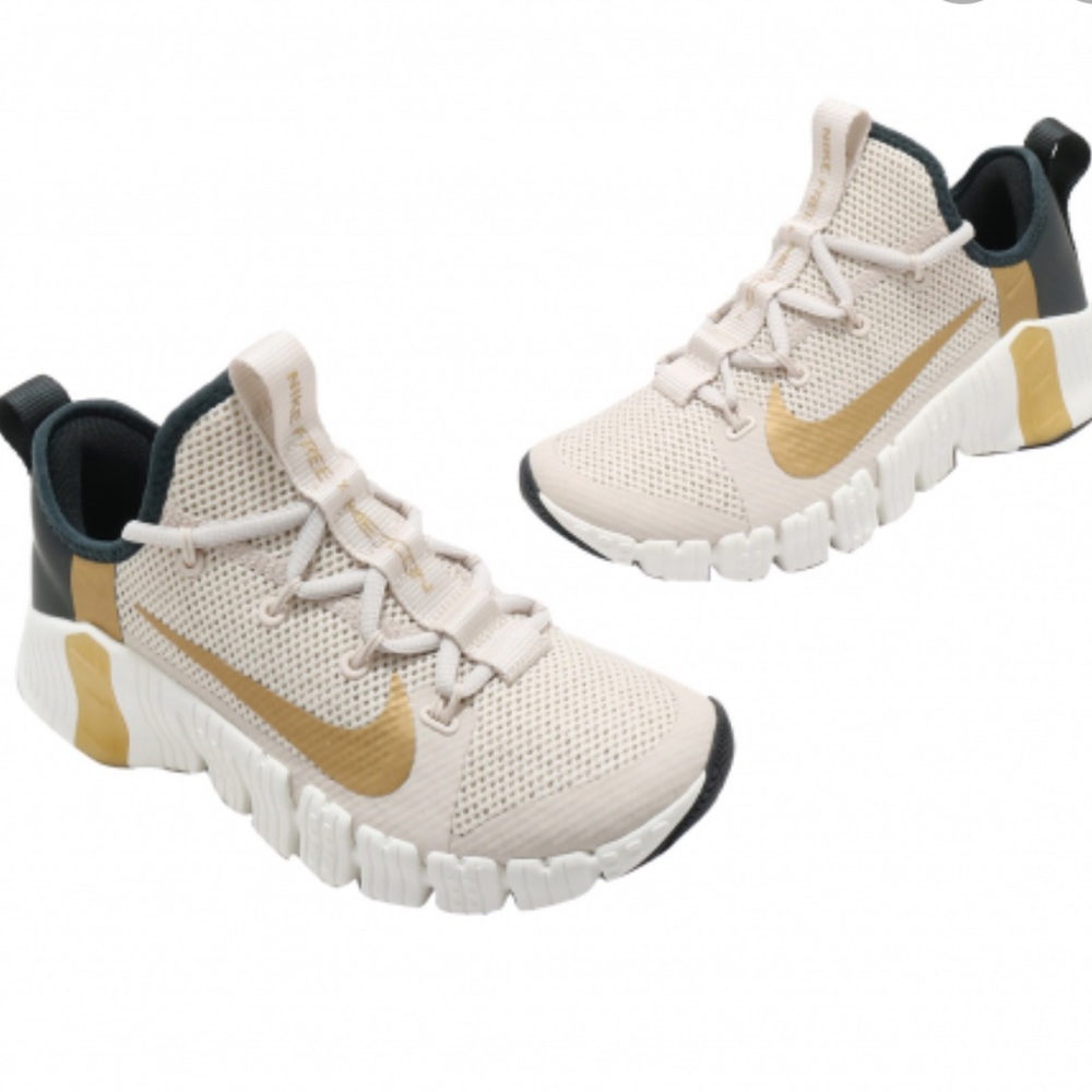 Nike metcon 3 sneakers
